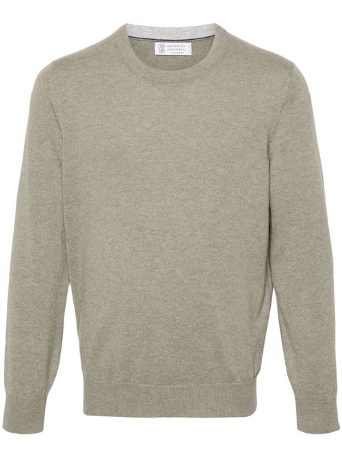 Cashmere sweater BRUNELLO CUCINELLI | M2200100CNZ43